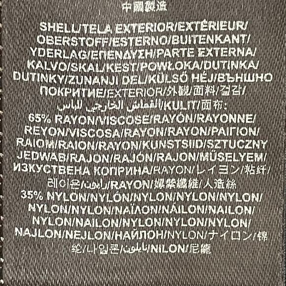 Guess Black Velvet Burnout Top Sz L Leopard Whimsigoth Fairy Grunge Romantic - Picture 9 of 10